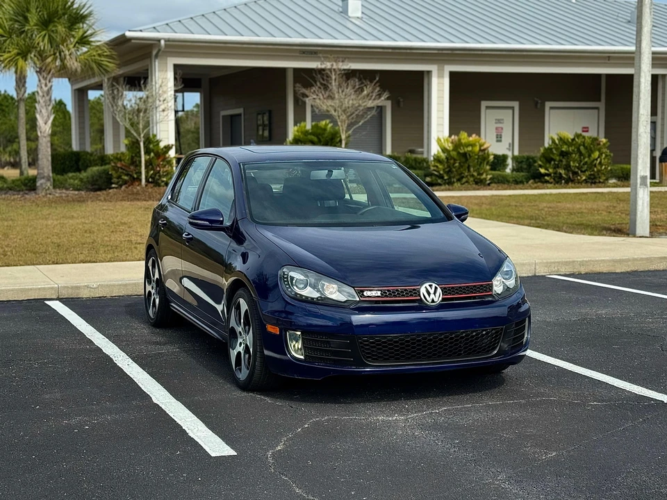 2012 Volkswagen GTI Mk6 - Image 22 of 31