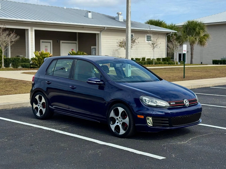 2012 Volkswagen GTI Mk6 - Image 20 of 31