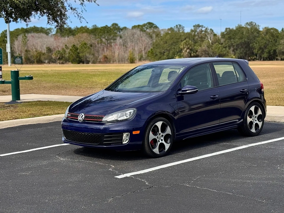 2012 Volkswagen GTI Mk6 - Image 11 of 31