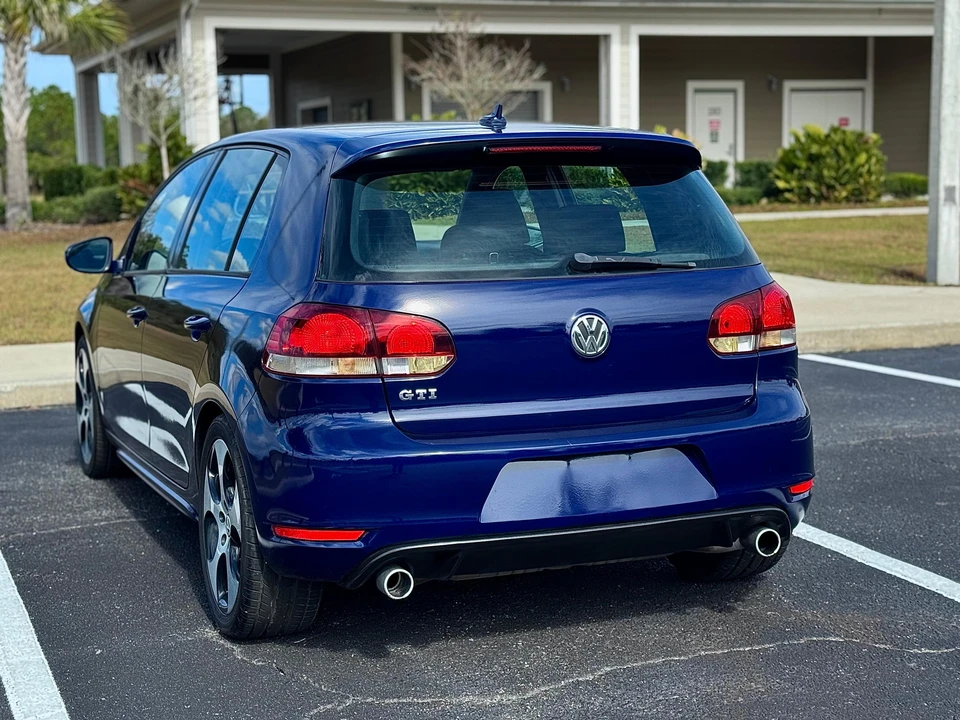 2012 Volkswagen GTI Mk6 - Image 15 of 31