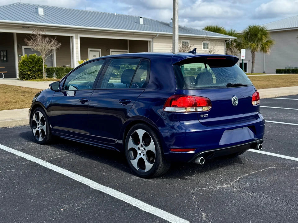2012 Volkswagen GTI Mk6 - Image 13 of 31