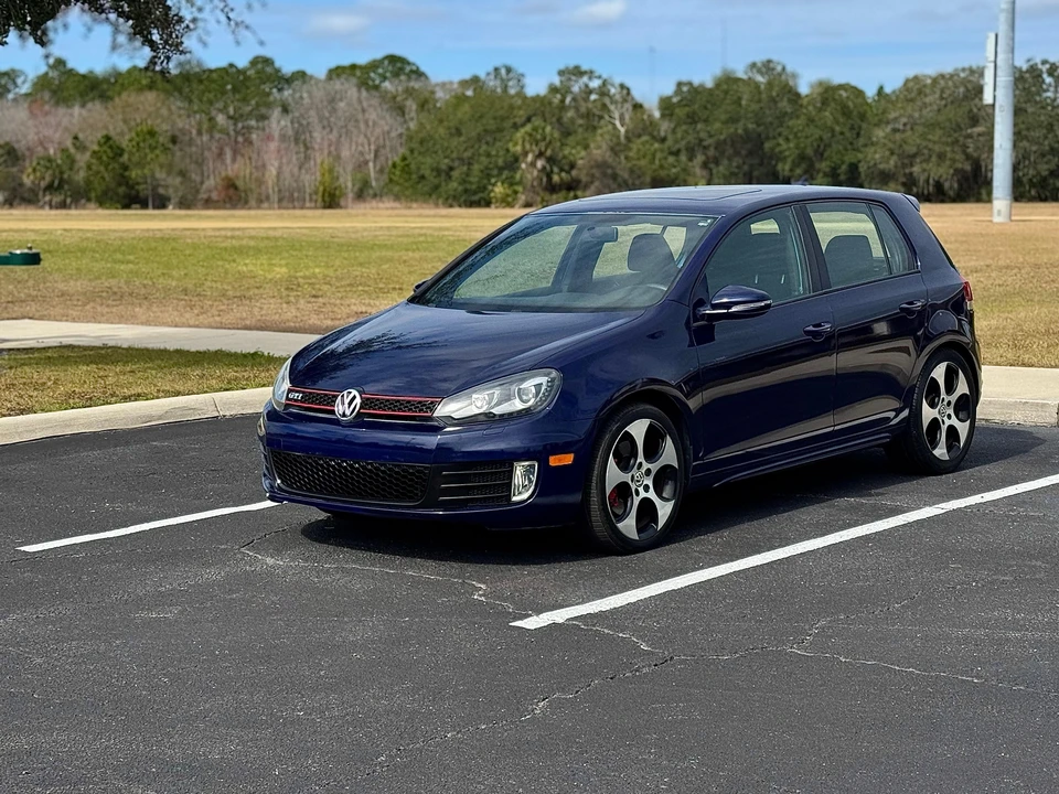 2012 Volkswagen GTI Mk6 - Image 10 of 31