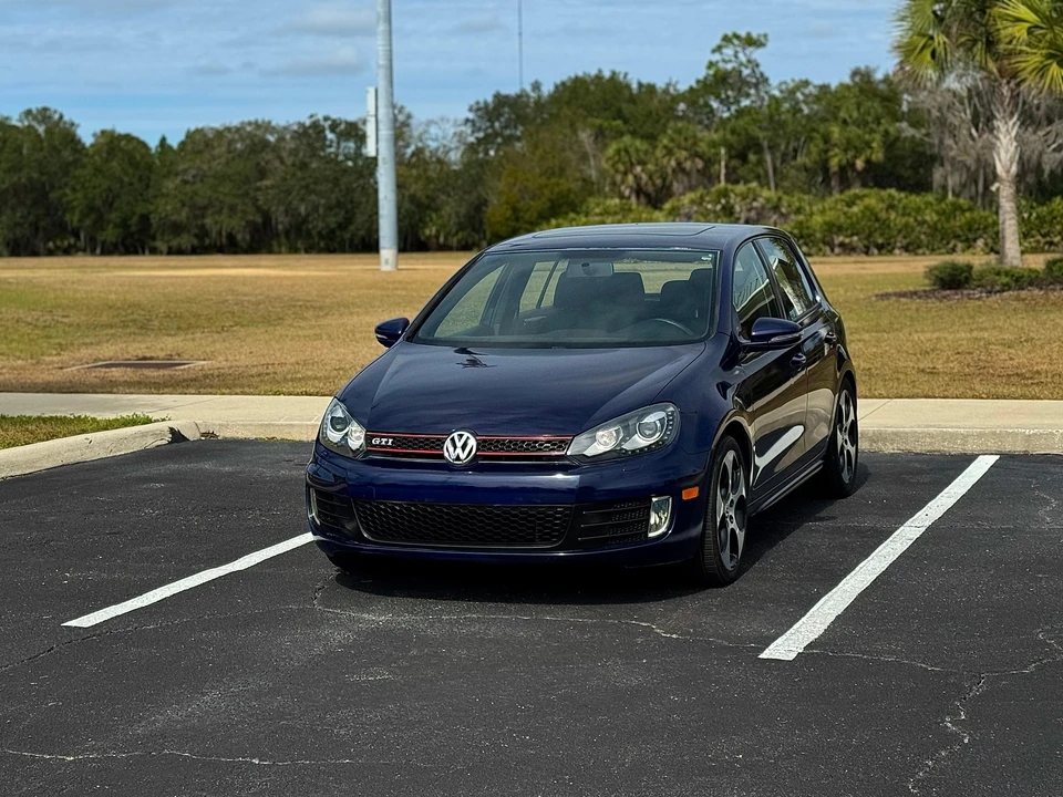 2012 Volkswagen GTI Mk6 - Image 8 of 31