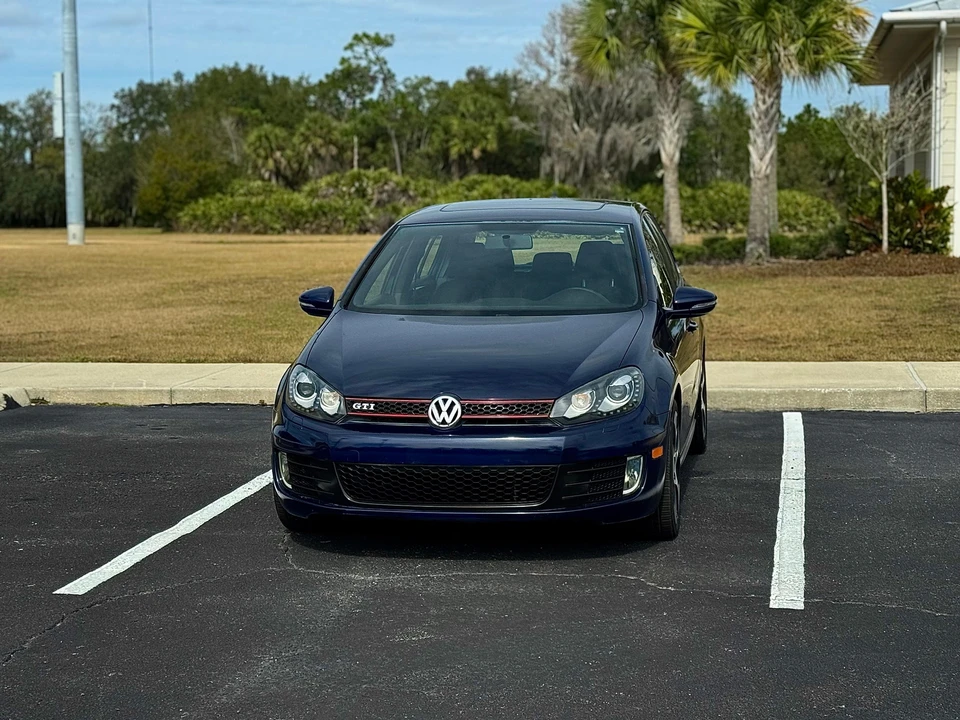2012 Volkswagen GTI Mk6 - Image 7 of 31