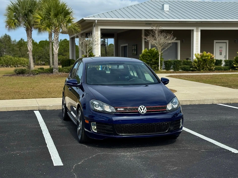 2012 Volkswagen GTI Mk6 - Image 23 of 31