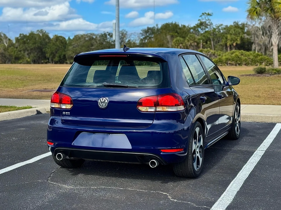 2012 Volkswagen GTI Mk6 - Image 18 of 31