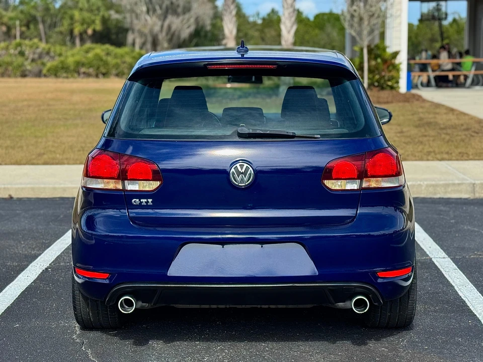2012 Volkswagen GTI Mk6 - Image 17 of 31