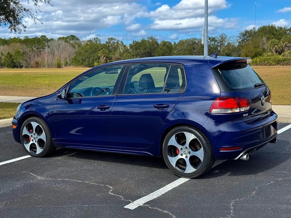 2012 Volkswagen GTI Mk6 - Image 31 of 31