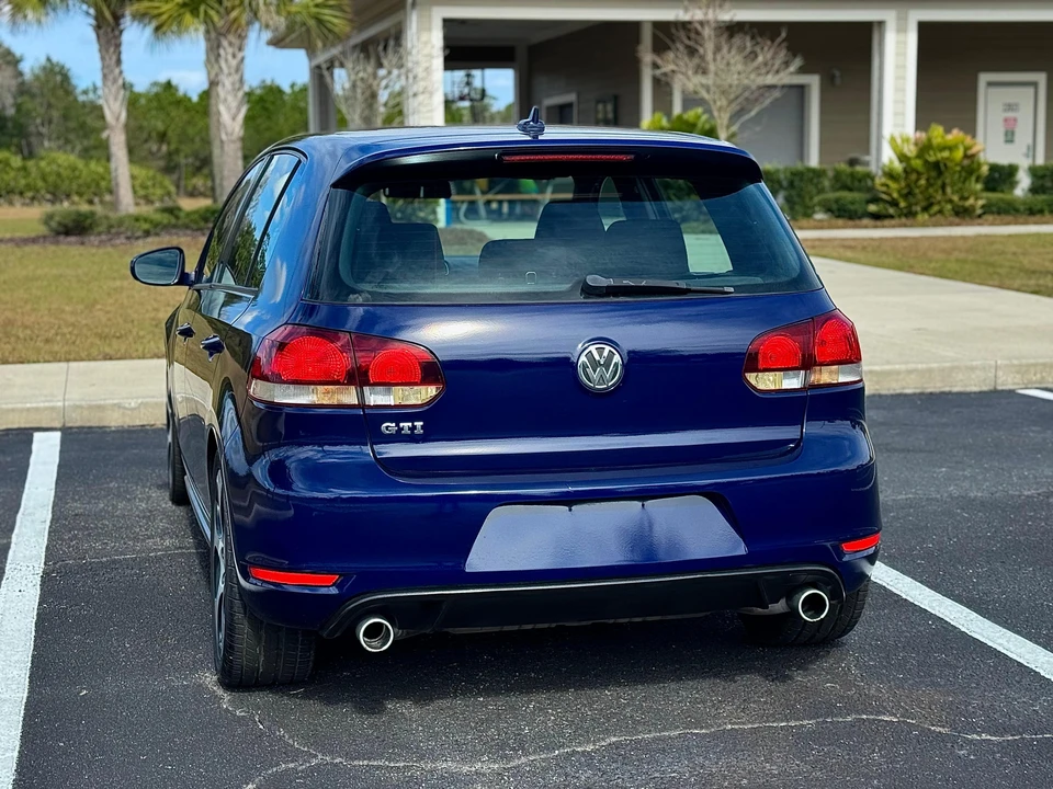 2012 Volkswagen GTI Mk6 - Image 16 of 31