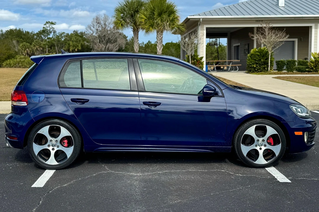 2012 Volkswagen GTI Mk6 - Image 3 of 31
