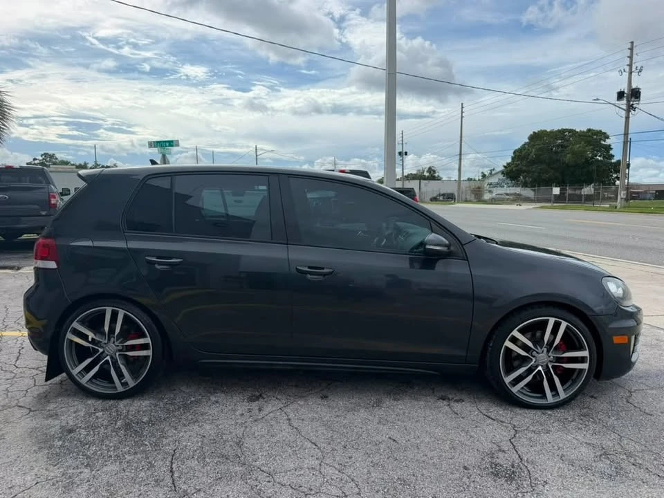 2012 Volkswagen GTI Mk6 - Image 4 of 13