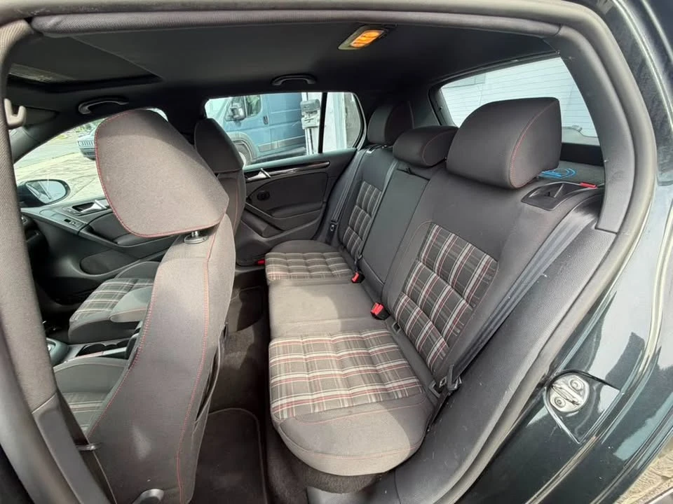 2012 Volkswagen GTI Mk6 - Image 11 of 13