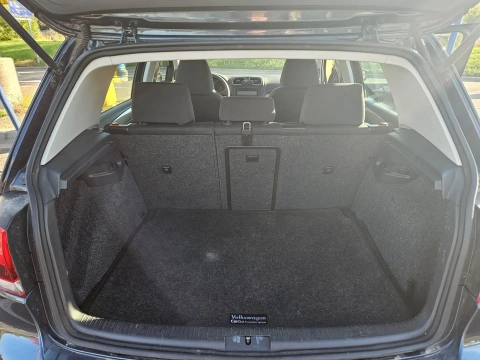 2012 Volkswagen Golf Mk6 - Image 7 of 7