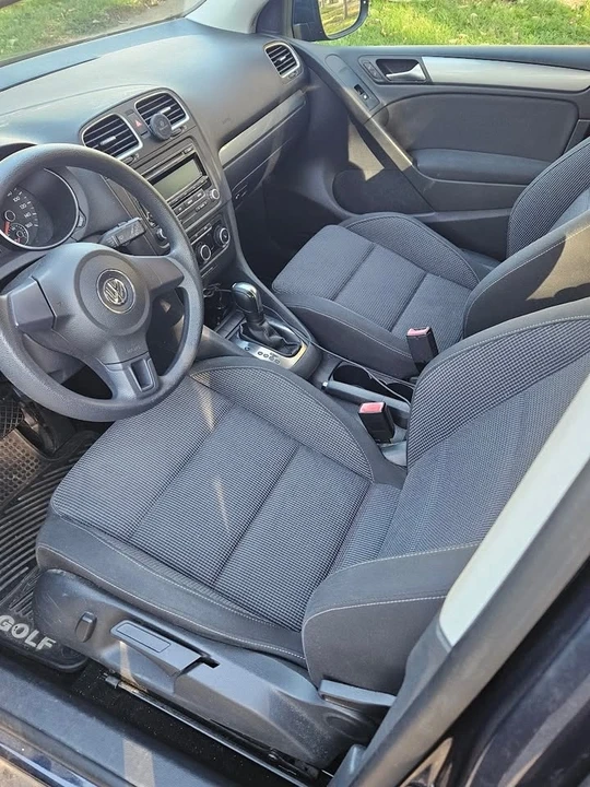 2012 Volkswagen Golf Mk6 - Image 5 of 7