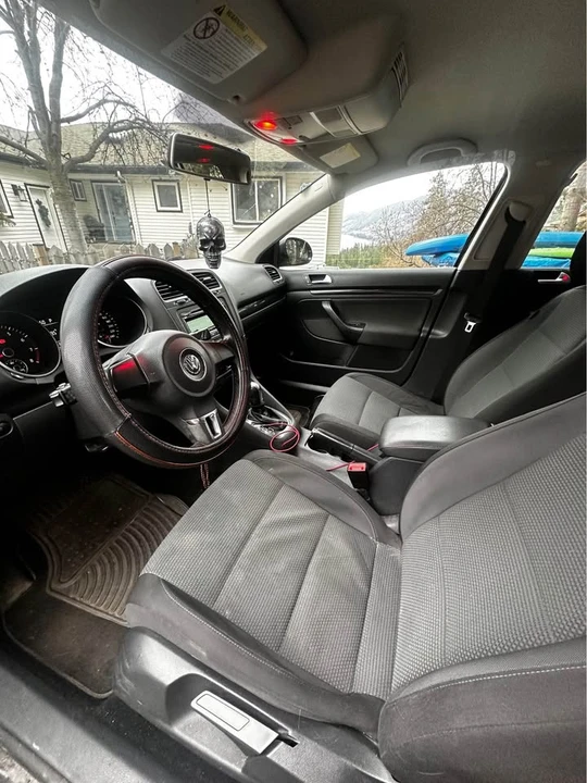 2012 Volkswagen Golf Mk6 - Image 4 of 7