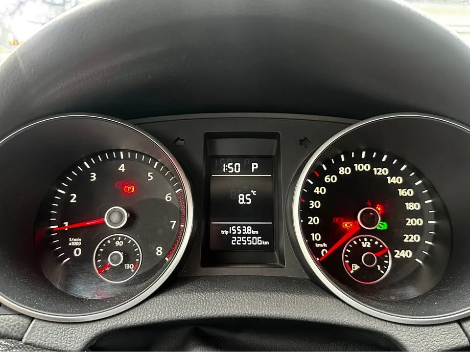 2012 Volkswagen Golf Mk6 - Image 5 of 7