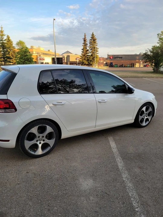 2012 Volkswagen Golf Mk6 - Image 3 of 9