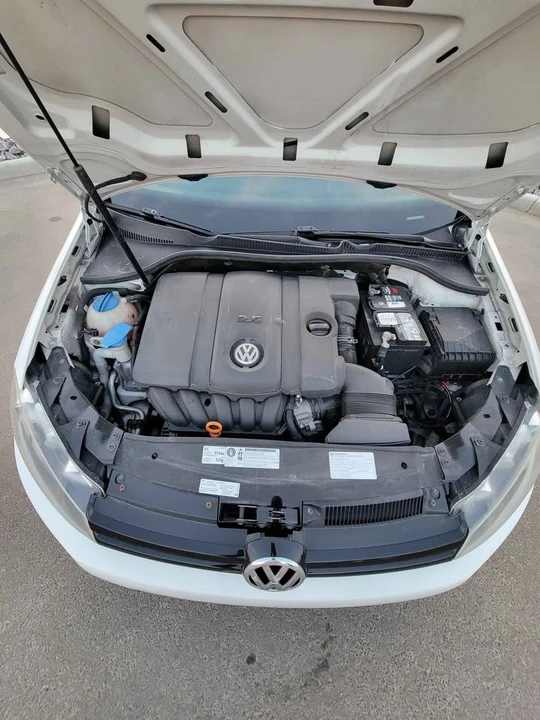 2012 Volkswagen Golf Mk6 - Image 5 of 9