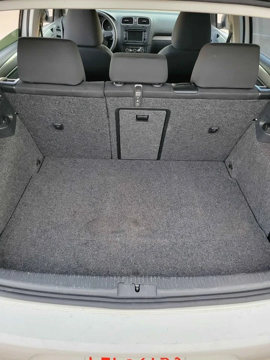 2012 Volkswagen Golf Mk6 - Image 9 of 9