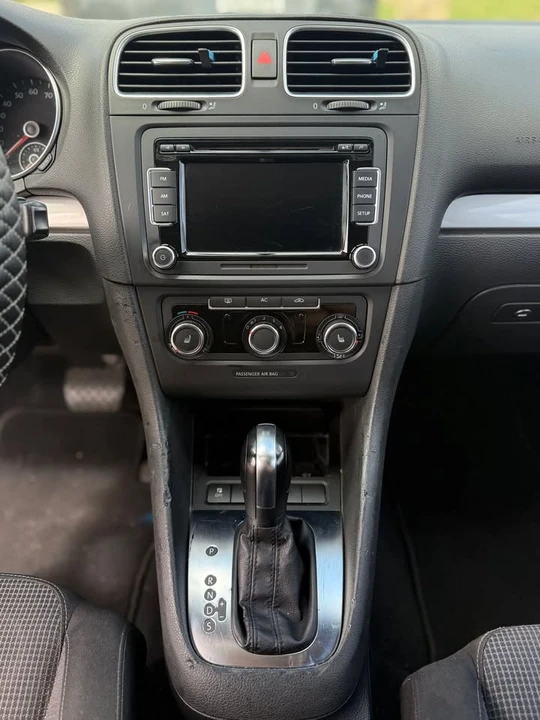 2012 Volkswagen Golf Mk6 - Image 11 of 15