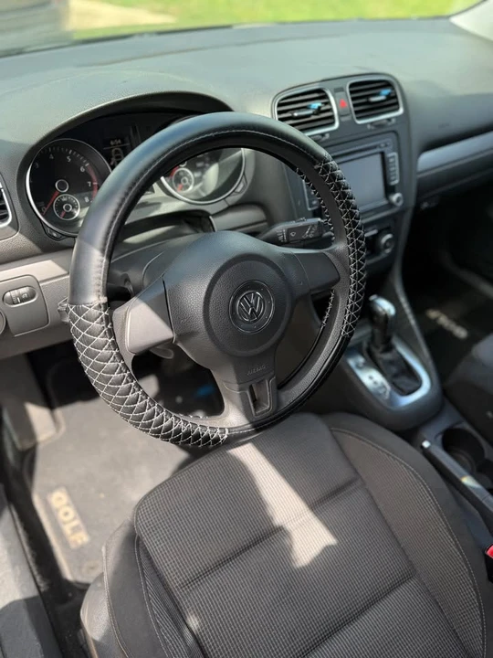 2012 Volkswagen Golf Mk6 - Image 8 of 15