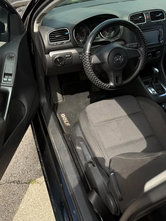 2012 Volkswagen Golf Mk6 - Image 7 of 15