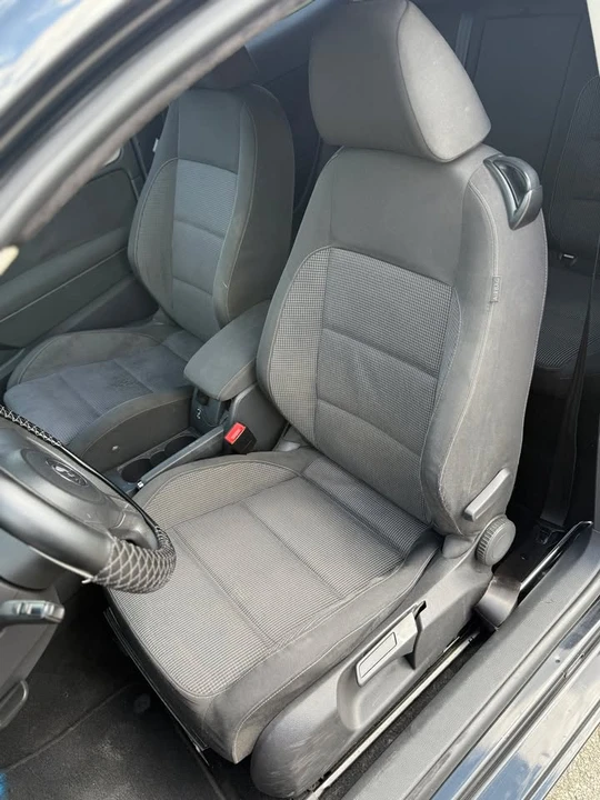2012 Volkswagen Golf Mk6 - Image 12 of 15