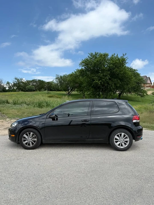 2012 Volkswagen Golf Mk6 - Image 2 of 15