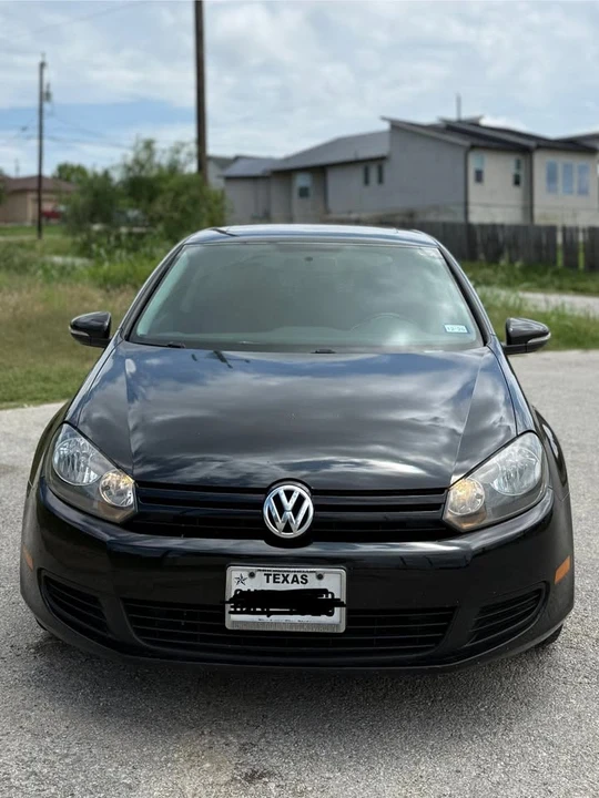 2012 Volkswagen Golf Mk6 - Image 3 of 15