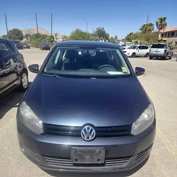 2012 Volkswagen Golf 1.4T S Hatchback