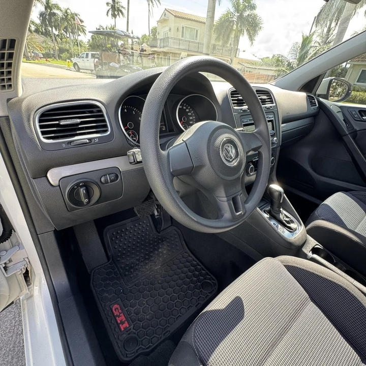 2012 Volkswagen Golf Mk6 - Image 21 of 21
