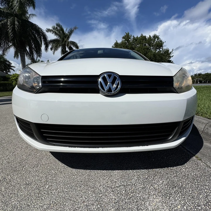 2012 Volkswagen Golf Mk6 - Image 14 of 21