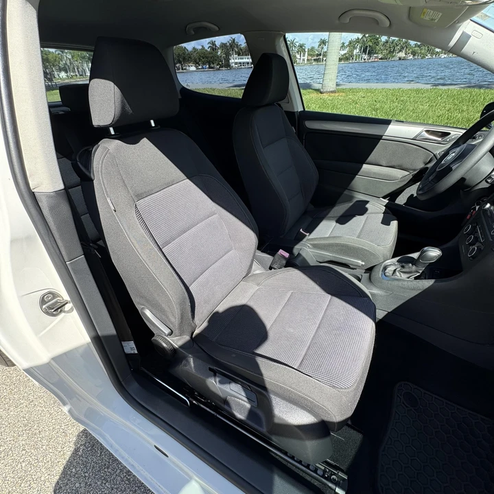 2012 Volkswagen Golf Mk6 - Image 17 of 21