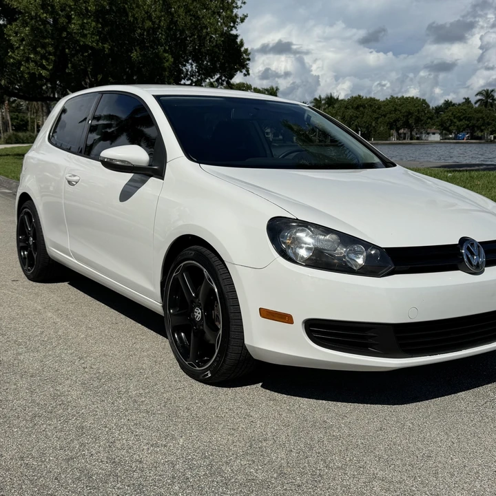 2012 Volkswagen Golf Mk6 - Image 3 of 21