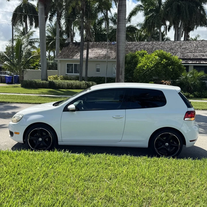 2012 Volkswagen Golf Mk6 - Image 7 of 21