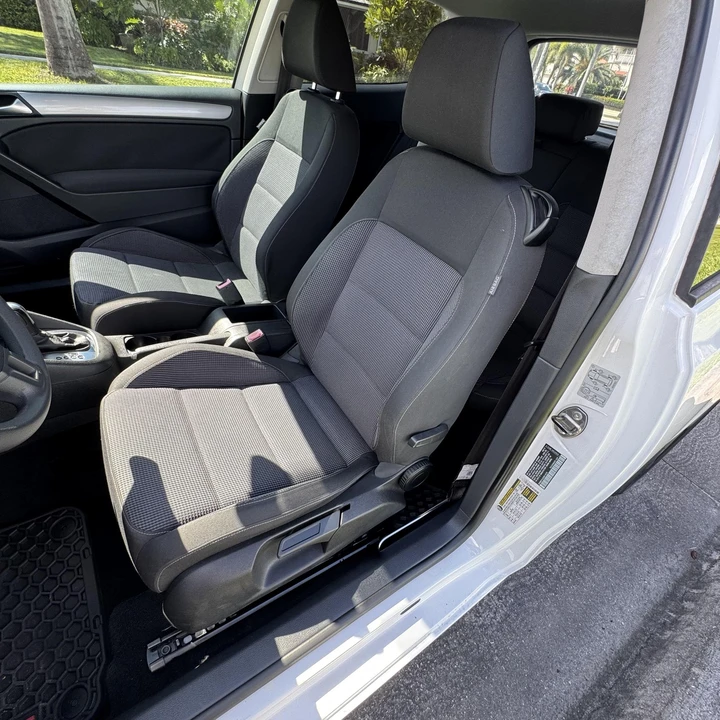 2012 Volkswagen Golf Mk6 - Image 20 of 21
