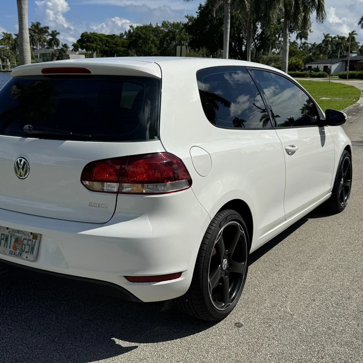 2012 Volkswagen Golf Mk6 - Image 11 of 21