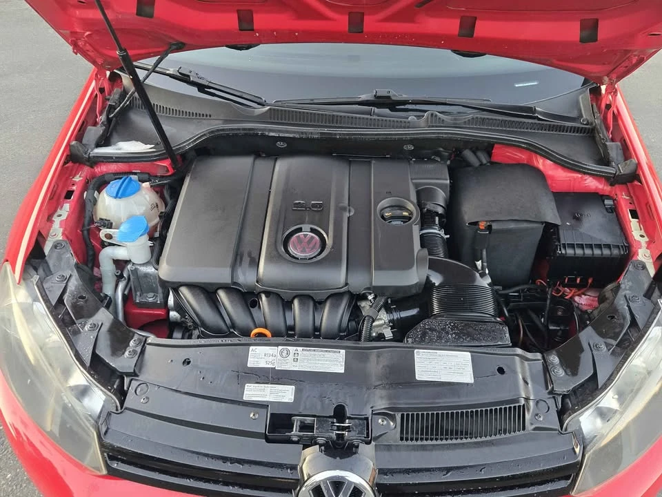 2012 Volkswagen Golf Mk6 - Image 19 of 20