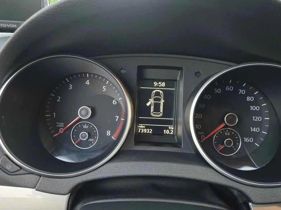 2012 Volkswagen Golf Mk6 - Image 15 of 20