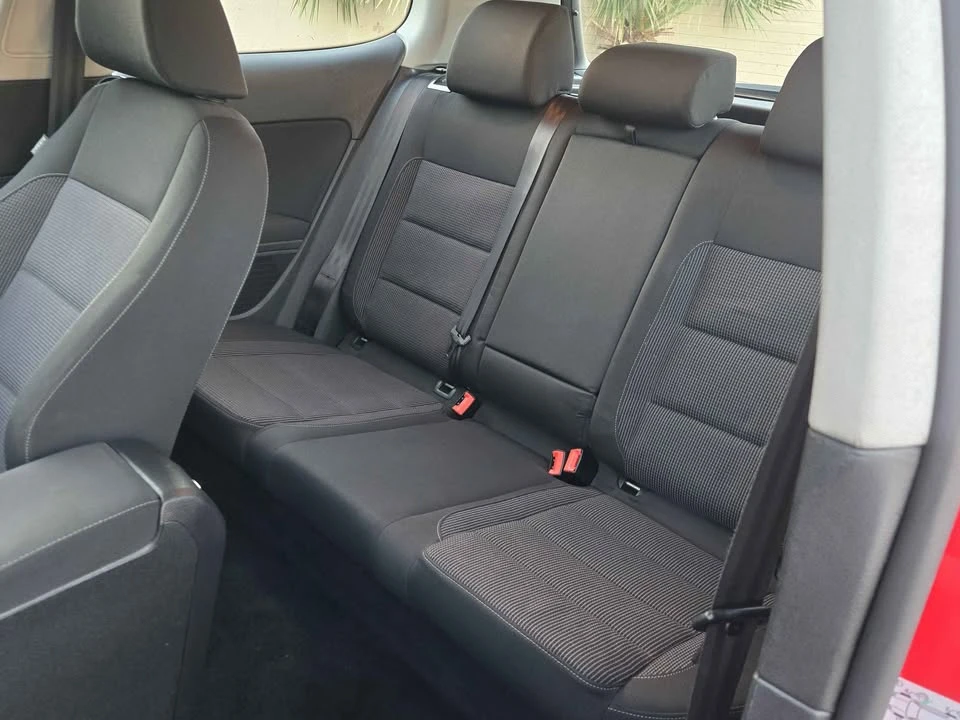 2012 Volkswagen Golf Mk6 - Image 11 of 20