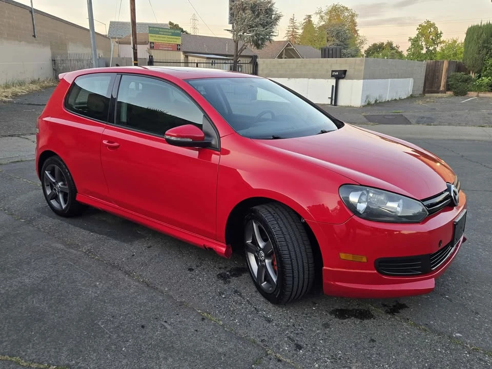 2012 Volkswagen Golf Mk6 - Image 8 of 20
