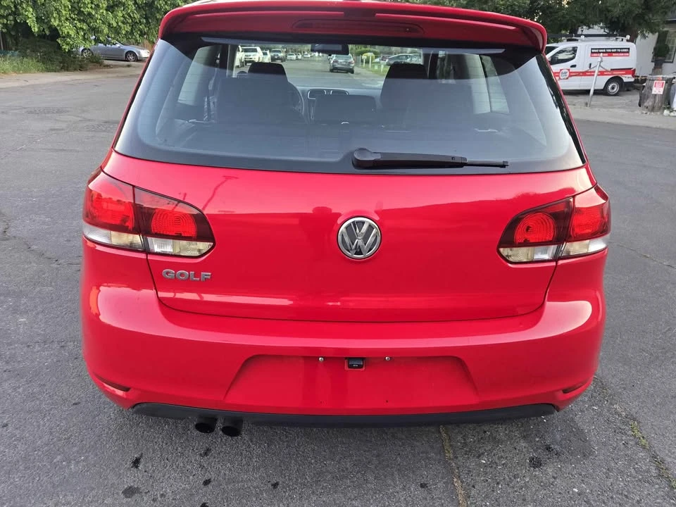 2012 Volkswagen Golf Mk6 - Image 5 of 20
