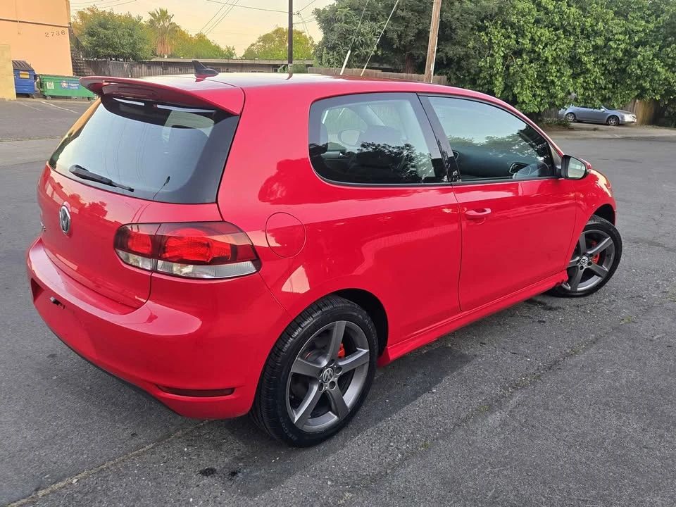 2012 Volkswagen Golf Mk6 - Image 6 of 20
