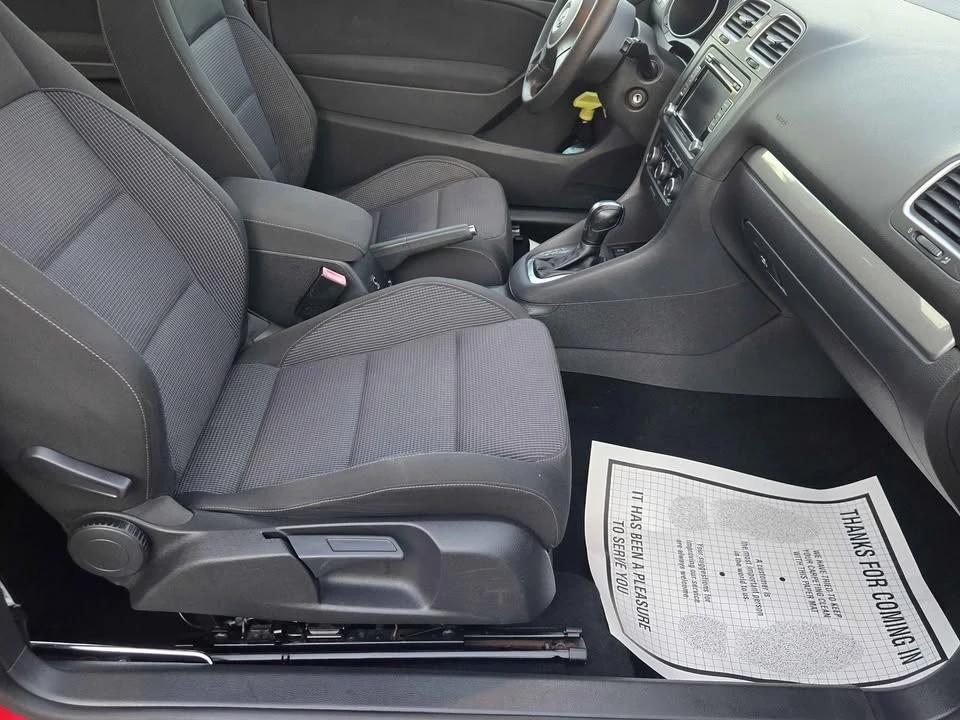 2012 Volkswagen Golf Mk6 - Image 13 of 20