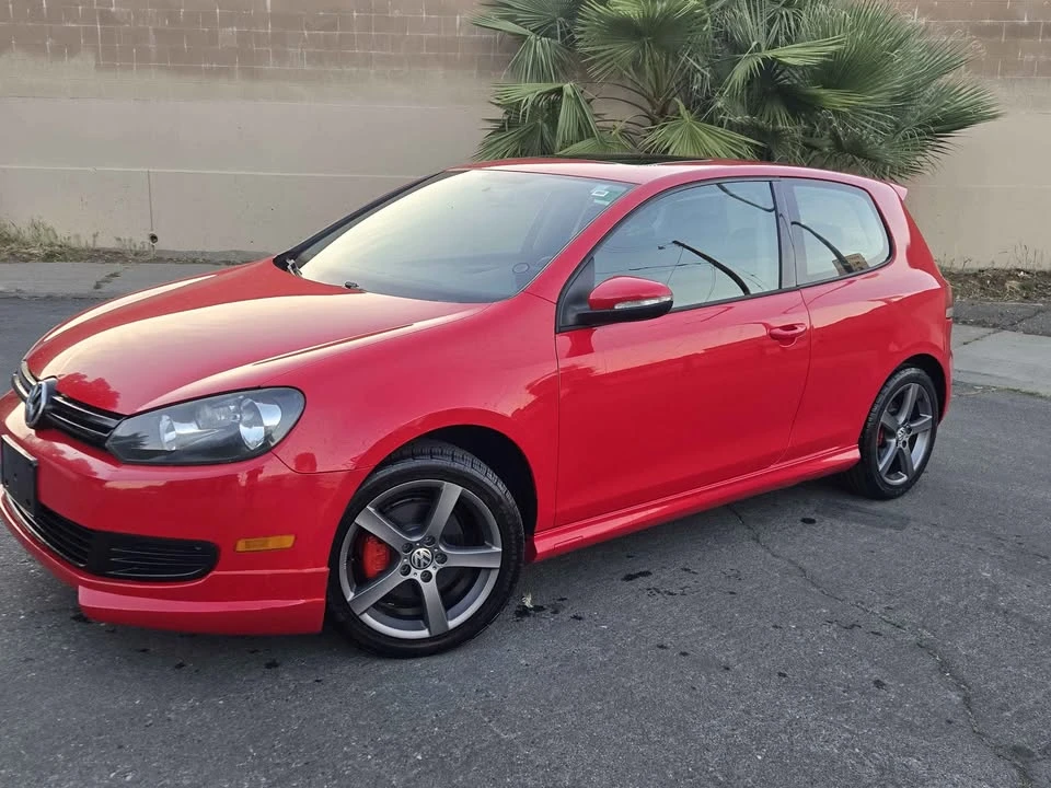 2012 Volkswagen Golf Mk6 - Image 2 of 20