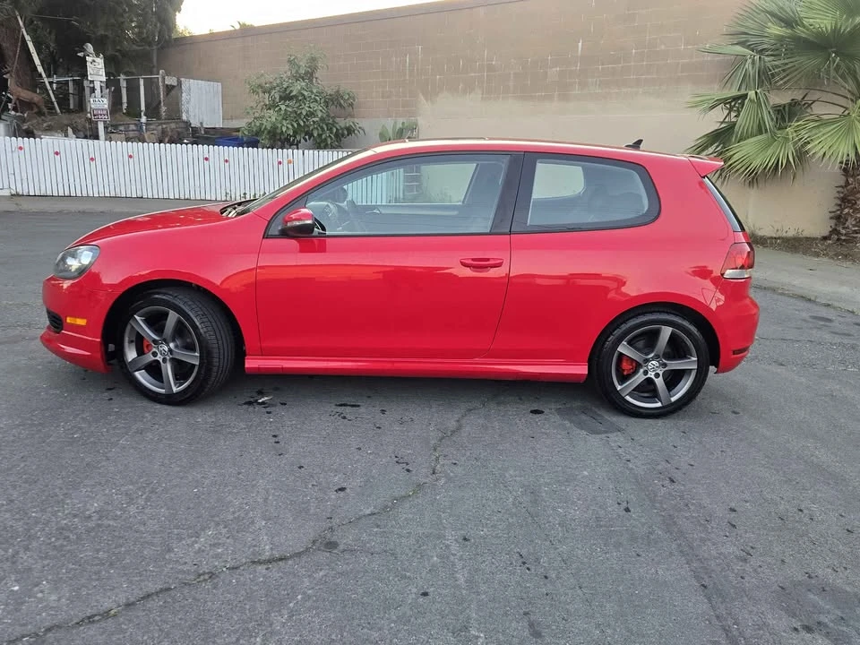 2012 Volkswagen Golf Mk6 - Image 3 of 20