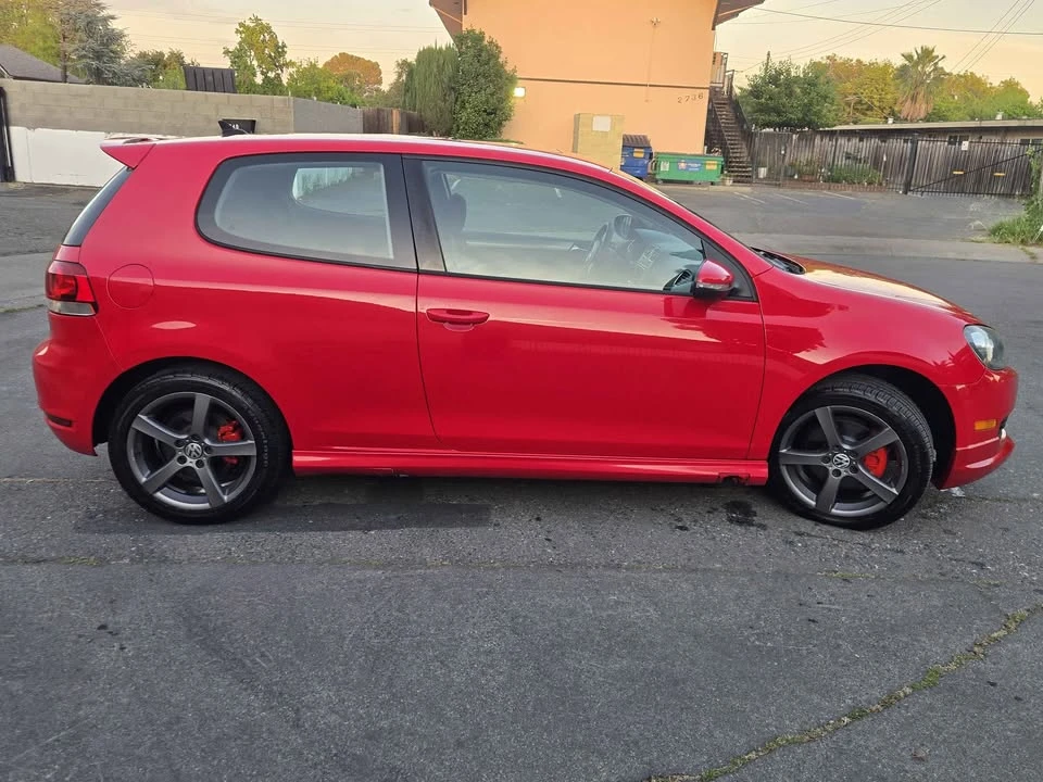 2012 Volkswagen Golf Mk6 - Image 7 of 20