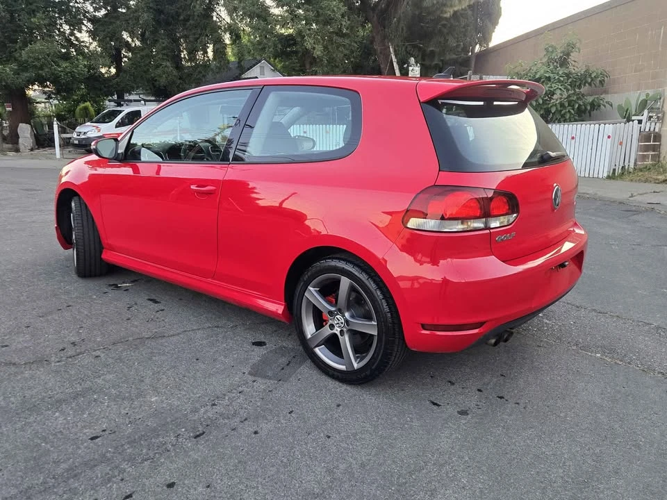 2012 Volkswagen Golf Mk6 - Image 4 of 20