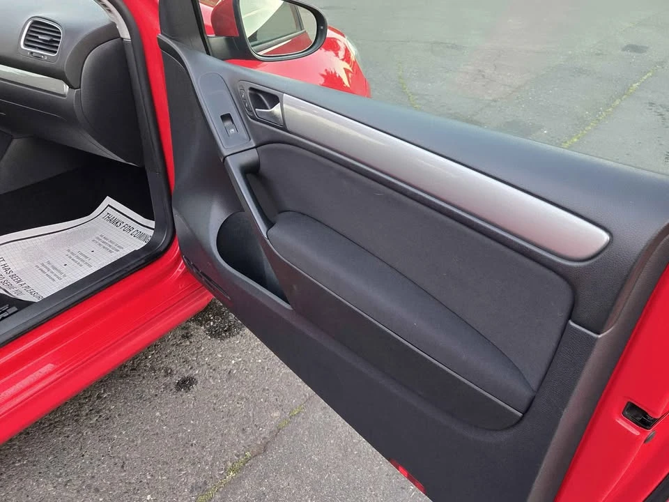 2012 Volkswagen Golf Mk6 - Image 12 of 20