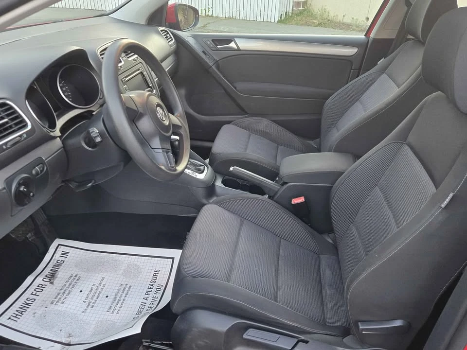 2012 Volkswagen Golf Mk6 - Image 10 of 20